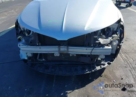 2013 Lincoln Mkz z USA, uszkodzony, nr VIN 3LN6L2JK5DR827958